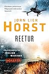 Reetur by Jørn Lier Horst