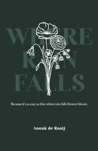 Where Rain Falls (Paperback)