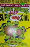 Las Aventuras de las Tortugas Ninja by Jim Lawson