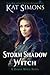 Storm Shadow Witch: A Demon Witch Novel