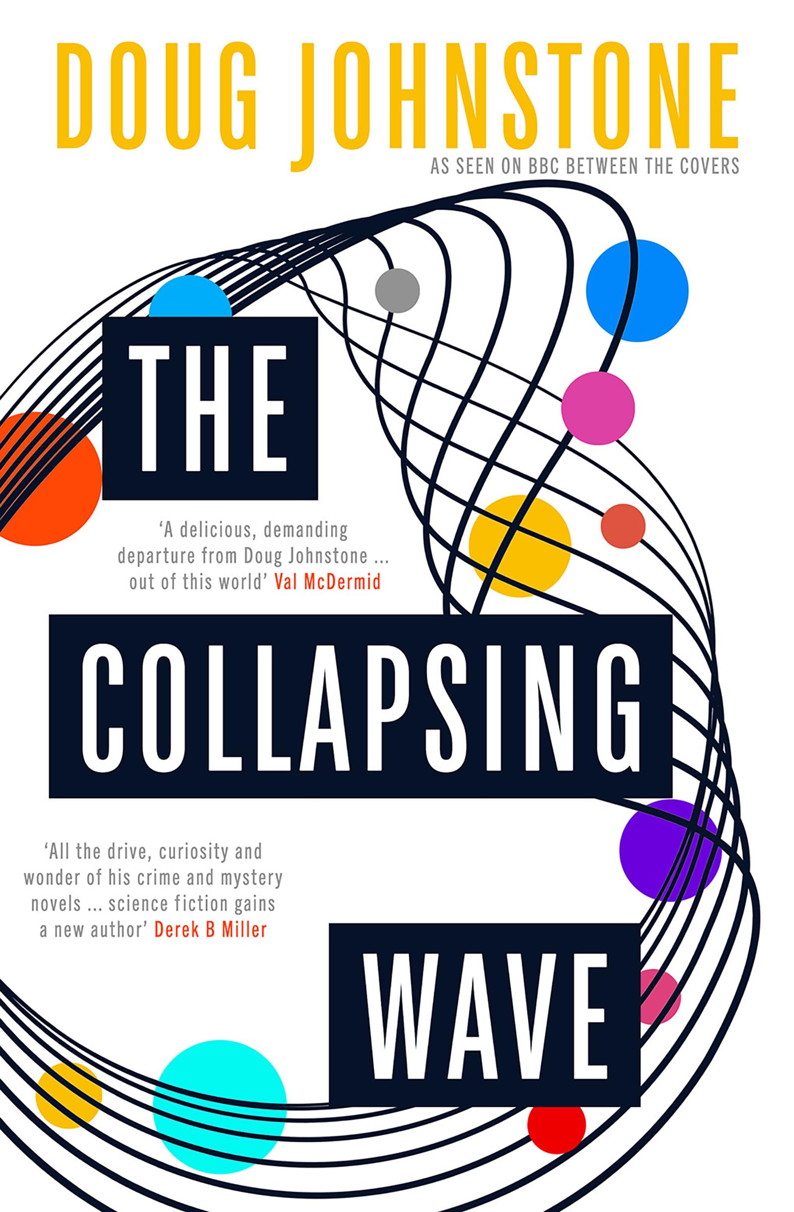 The Collapsing Wave