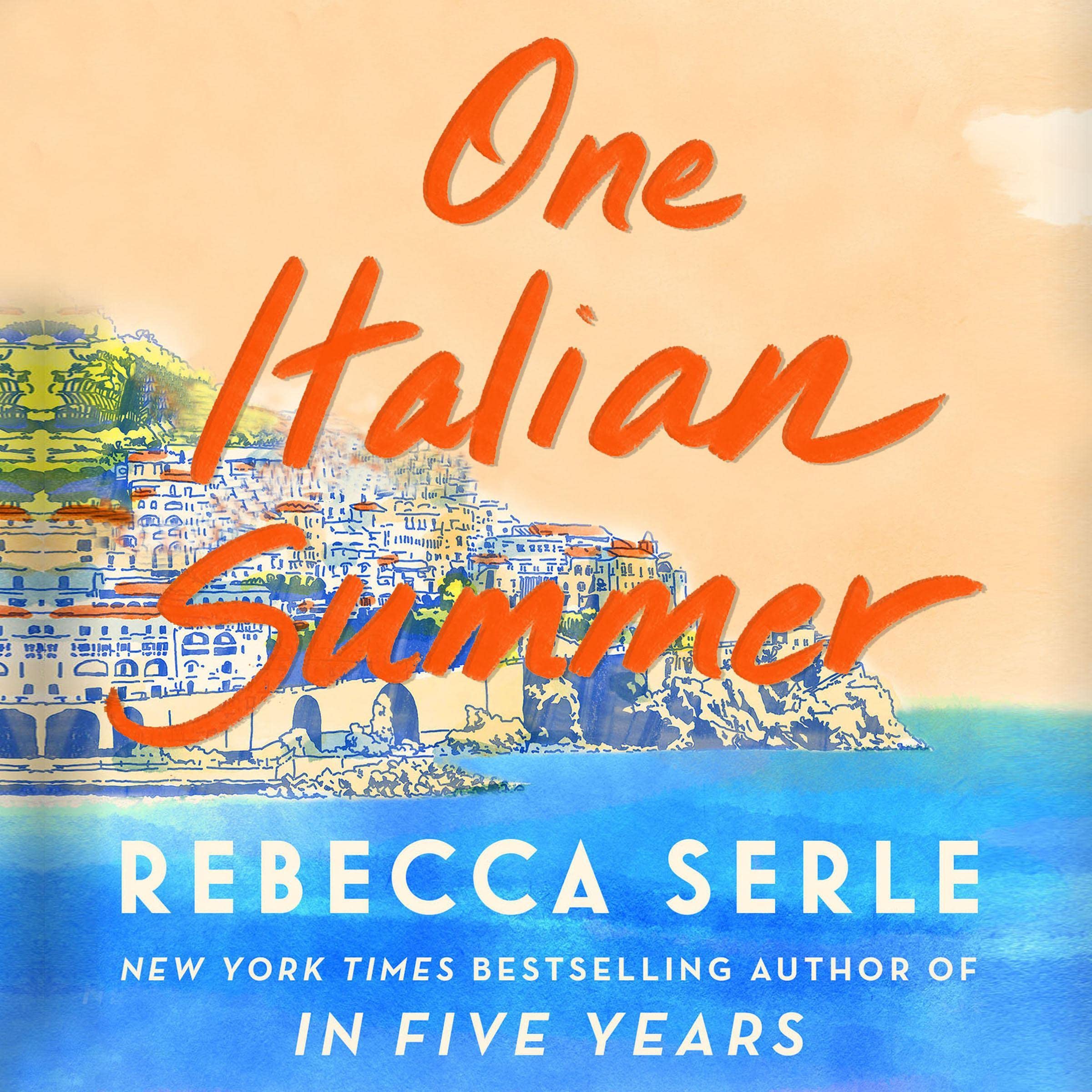 One Italian Summer