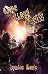 One Last Heist (Magic by the Numbers, #7) One Last Heist (Magic by the Numbers, #7)