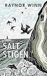 Saltstigen