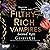 Second Rite (Filthy Rich Vampires #2)