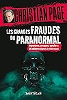 Les grandes fraudes du paranormal
