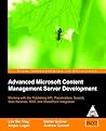 Advanced Ms Content Management Server