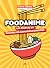 Foodanime by Maeva Cestele