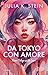 Da Tokyo con amore