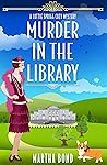 Murder in the Lib...