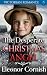 The Desperate Christmas Angel by Eleonor Cornish
