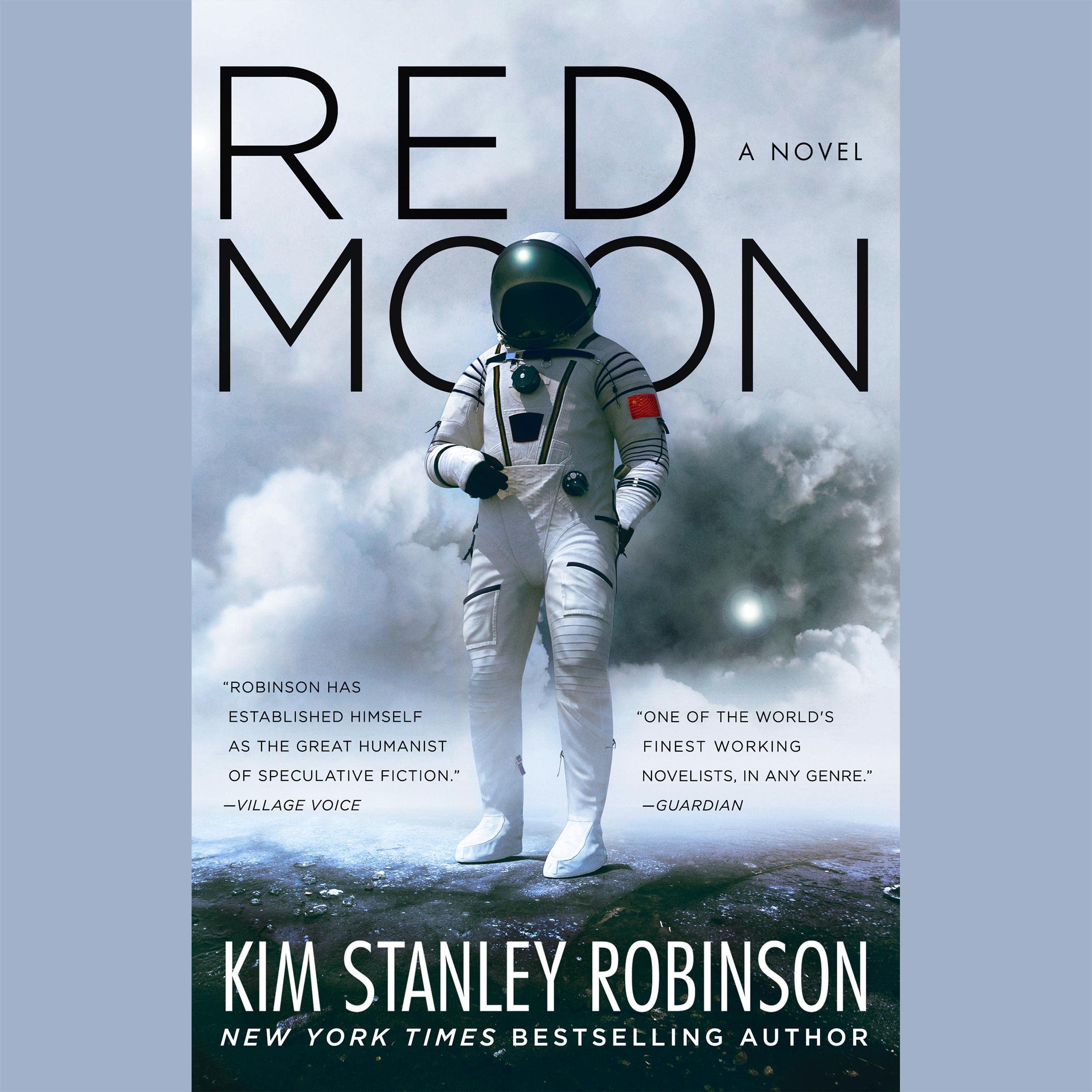 Red Moon