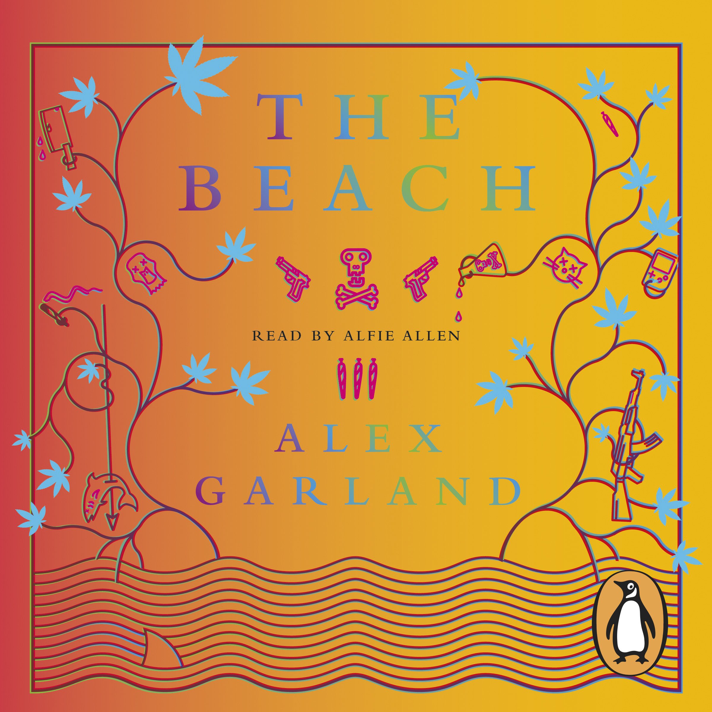 The Beach