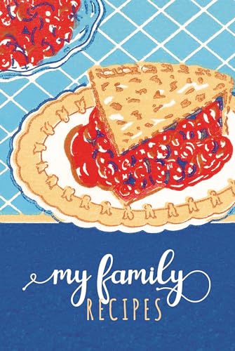 My Family Recipes (Kindle Scribe Only)