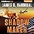 Shadow Maker: Nick Baron, Book 2