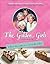 The Golden Girls Cookbook: Cheesecakes and Cocktails!: Desserts and Drinks to Enjoy on the Lanai with Blanche, Rose, Dorothy, and Sophia (The Golden Girls Life)
