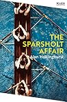 The Sparsholt Affair