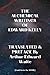 THE ALCHEMICAL WRITINGS OF EDWARD KELLY: “The Englishman’s TWO EXCELLENT TREATISES ON THE PHILOSOPHER’S STONE, TOGETHER WITH THE THEATRE OF TERRESTRIAL ASTRONOMY”