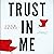 Trust in Me: My patient just confessed - to the crime I committed ...