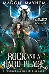 Rock and a Hard Place (Possessive Monsters #4)