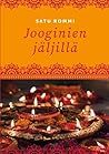 Jooginien jäljillä (Finnish Edition)
