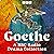 Goethe by Johann Wolfgang von Goethe