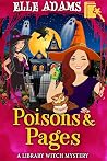 Poisons & Pages