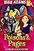 Poisons & Pages (A Library Witch Mystery #13)