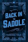 Back in the Saddle