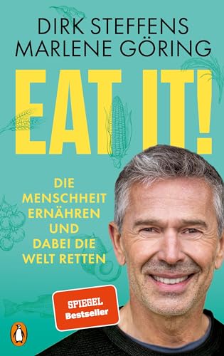 Eat it! (Hardcover)