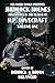 Sherlock Holmes: Adventures in the Realms of H.P. Lovecraft: Volume One