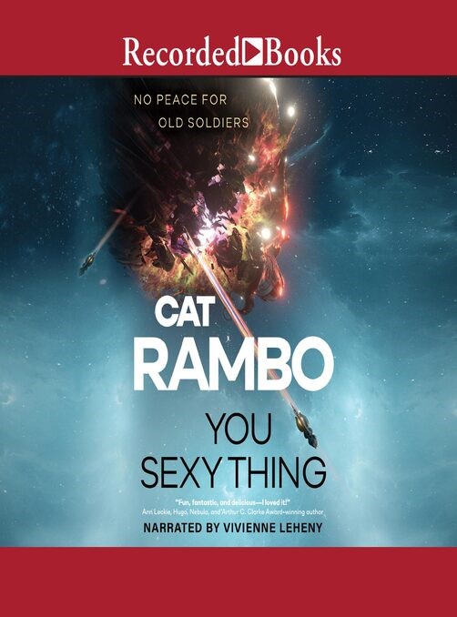 You Sexy Thing