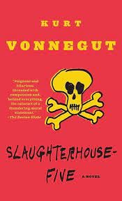 Slaughter-House Five or The Children's Crusade