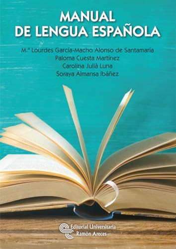 Manual de Lengua Española (Paperback)