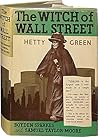Hetty Green by Boyden Sparkes