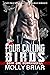 Four Calling Birds by Molly Briar