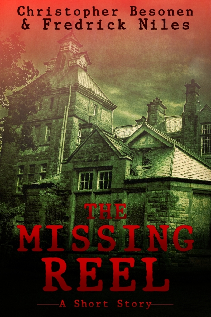 The Missing Reel (Unknown Binding)