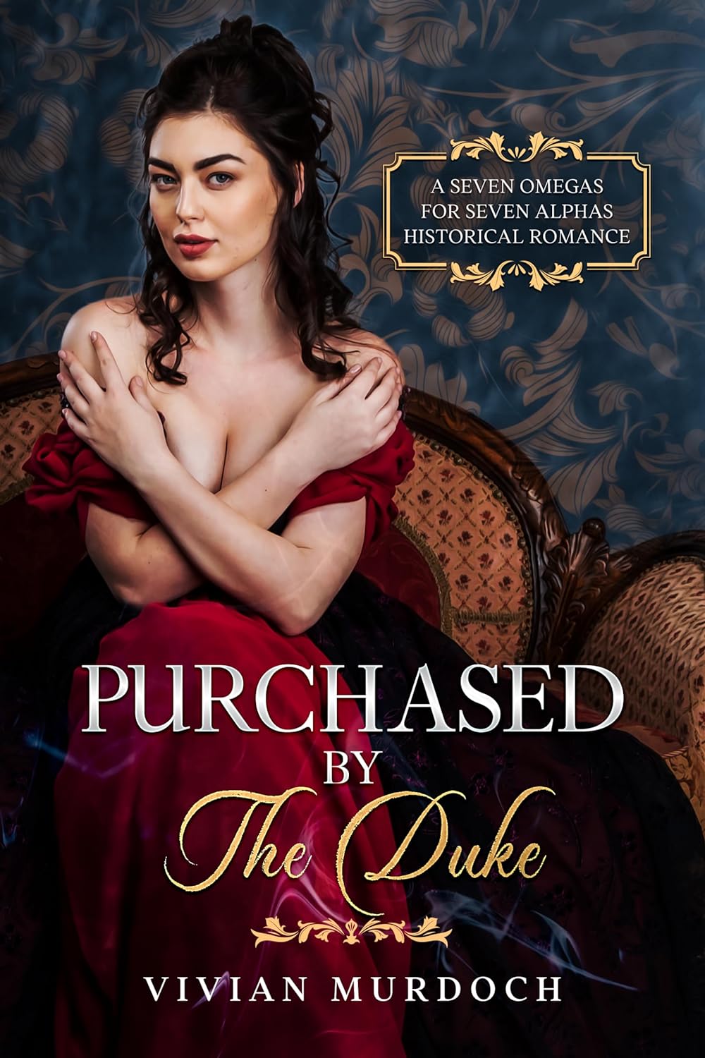 Purchased by the Duke (Seven Omegas for Seven Alphas #2)