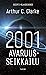 2001 avaruusseikkailu (Odysseia #1)