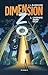 Dimension Z T.1: L'Homme sans nom (French Edition)