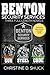 Benton Security Services Omnibus #1 - Books 1 - 3