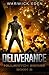 Deliverance (Killswitch, #2)