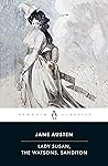 Lady Susan, The W...