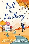 Fall in Kentbury by Claudia Y. Burgoa