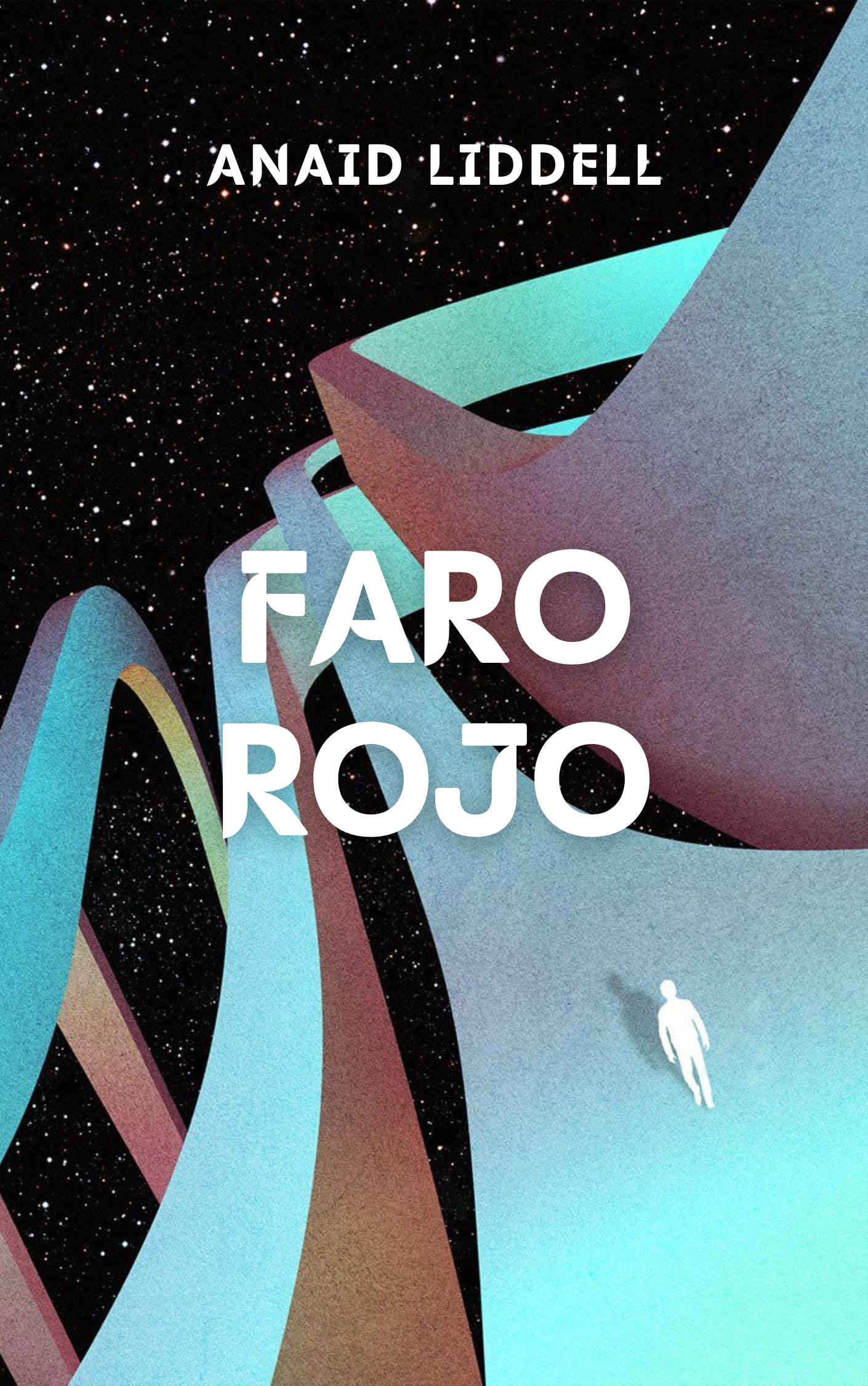 Faro rojo (ebook)