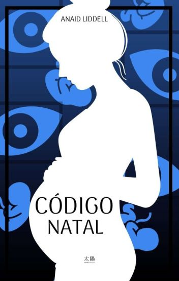 Código natal (ebook)