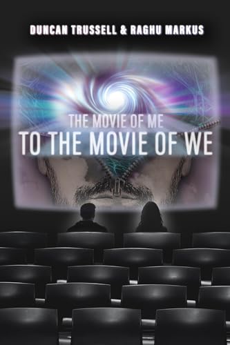 The Movie of Me to The Movie of We (Kindle Edition)