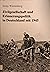 Zivilgesellschaft und Erinnerungspolitik in Deutschland seit ... by Jenny Wüstenberg