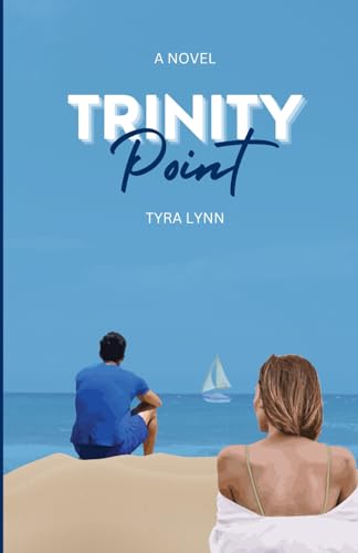 Trinity Point (Paperback)