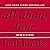All About Love by bell hooks